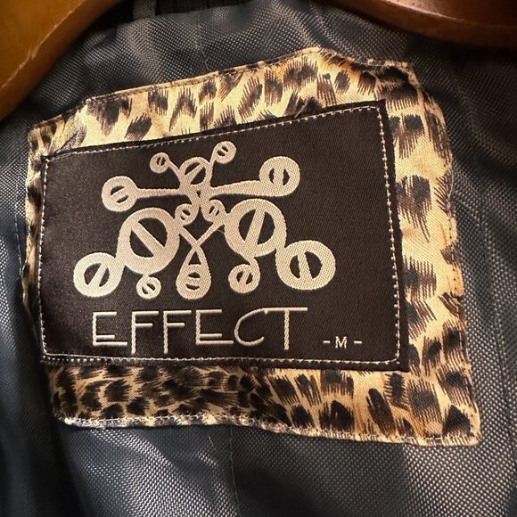 Men fall / winter coat - Picture 7 of 7